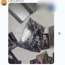 겐야 | 귀멸의 칼날 : 무한성편 홍대 팝업스토어 앤나 ☠️지옥의 랜덤깡☠️ 후기