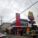 맥도날드충주교현DT점 | [맥도날드]충주 찰옥수수 치즈 크로켓버거ㅣ충주맛집ㅣ충주여행