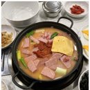 찌개와삼겹살 이미지