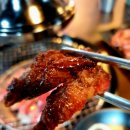 중곡동 아차산 소고기 한우 맛집 소갈비살 전문점 아차산역 근처 아제로스 구이는 20년 경력 정육사가...