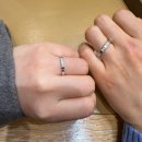 비비정각 앞 | 롯데 잠실 에비뉴엘 웨딩밴드 오픈런 투어후기(까르띠에, 부쉐론, 쇼파드, 불가리, 피아제)