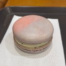 유니콘 | 메가커피 디저트 메뉴추천 멕시칸칠리핫도그 유니콘프라페마카롱 캐모마일 후기