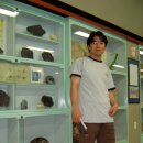 경보화석박물관 이미지