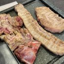 하남돼지집 | 영등포구청역 맛집 고기집 회식 장소로 좋은 하남돼지집 후기