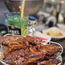 미도숯불갈비 이미지