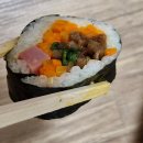 영주동김밥