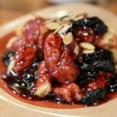 부안 맛집 내소사 근처 곰소쉼터중국관 변산여행