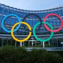 (주) 올림픽호텔 이미지