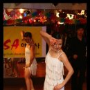 라인댄스(야) 이미지