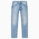 CARHARTT WIP / VICIOUS PANT EDGEWOOD BLUE COAST BLEACHED 중청 Jeans / 30 이미지