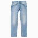 CARHARTT WIP / VICIOUS PANT EDGEWOOD BLUE COAST BLEACHED 중청 Jeans / 30 이미지