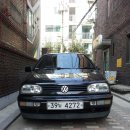 1996 golf MK3 GLI 2.0 바리안트웨건 판매 이미지