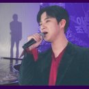 [비하인드] 커튼 뒤 추혁진 가수님 이미지