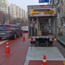 구로 합류식하수관로 모르타르 제거 작업 후기｜600mm 관로를 막고 있던 굳은 몰탈을 2일간 직접 제거한...