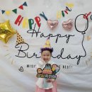 사랑2반. 채민아 생일 축하해요~🎂🎉 이미지