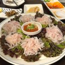 공덕 맛집 호미곶막회물회 회식으로 회사돈내먹 솔직후기