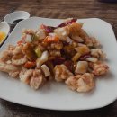 유양짬뽕 | 양주 중국집 '유양짬뽕' MSG 맛 안나는 깊은 짬뽕 국물