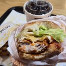 맘스터치 청북점 이미지