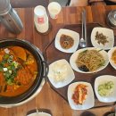 밥상마루 | [기흥롯데아울렛맛집] 주차 편한 엄마표 밥상 '고매마루' 묵은지 고등어조림 밥도둑 인정! (+기흥이케아...