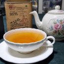 허브나래 | 손에 잡히는 홍차 이야기 96. 클로널 퀸의 품격, 리자힐에서 온 홍차 한 잔