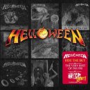 Helloween - Judas 이미지