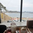 탑정로 | [충남 논산] 논산 탑정호뷰가 보이는 대형카페 - 어드레스&amp;붐도넛