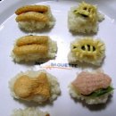 맛있는 초밥 이미지