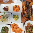 산마루식당 이미지