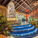 초원커피숍 | 양수리 커피숍에서