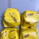 봉구스밥버거 광장점 이미지