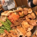 효자한약방 | 🔥 용리단길 핫플｜곱창 대창 육즙 터지는 '효자막창' 웨이팅 & 솔직 후기