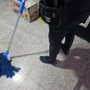 스틸뱅크 | 강북구 계단청소 빌라 관리현장 후기