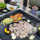 돌판삼겹살미성칠곡3지구점 이미지