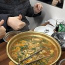 송원 | 부산 초량 감자탕과 볶음밥이 맛있는 < 송원감자탕 > 본점 후기