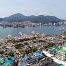 한솔해운(한솔1·2·3호/바다누리/한려카페리) 이미지