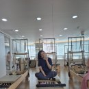 회당빌딩(구.진각문화회관) | 라온기구필라테스, 온가족이 100회씩 끊어서 이용 중인 리얼 후기 (엄마돈엄마산)