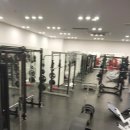 뉴 라이프 짐 이미지