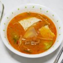 양산밀키트 담꾹 중부점 차돌버섯된장찌개 냠냠