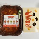 [구래동 떡볶이] 삼첩분식 구래점 후기