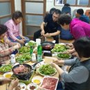 화산마을회관 이미지