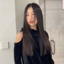 이너헤어 이미지