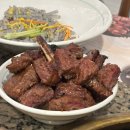 윤 궁중갈비전문점 | 갈비명가이상 : 서울 답십리 단체 회식 모임 장소 추천