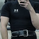 직장인 헬스 운동복 언더아머 구매 후기 feat. 크림