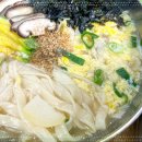 회산장칼국수 이미지