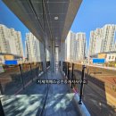 모산초교 사거리 이미지