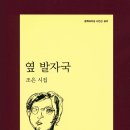 빛에 닿은 어둠처럼 / 조은 이미지
