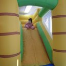 힘튼태권도 이미지