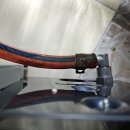 세일가스 | 여자 둘이서 설치 성공! 린나이 2구 그릴 가스레인지 교체 후기 (LPG)