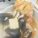 팔팔찌개백반
