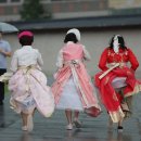 남도한복 이미지